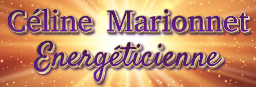 Logo Celine Marionnet